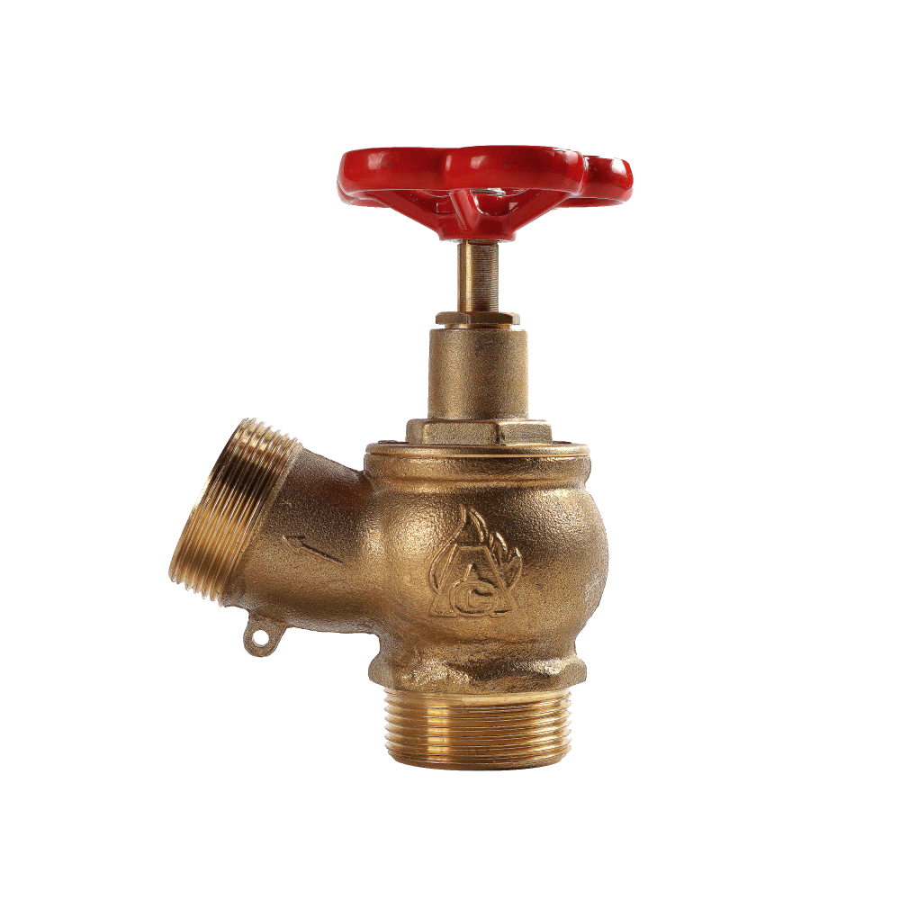 شیرفلکه آتش نشانی 1.5 اینچ آریا ARYA